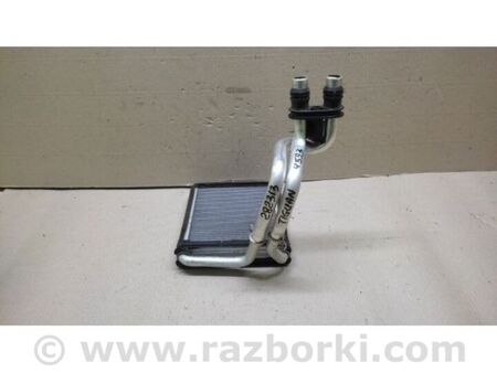 ФОТО Радіатор пічки для Volkswagen Tiguan (11-17) Київ