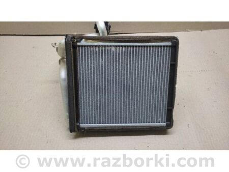 ФОТО Радіатор пічки для Volkswagen Tiguan (11-17) Київ