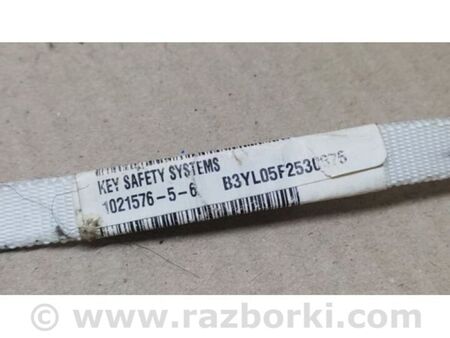 ФОТО Подушка безпеки (штора) для Volkswagen Tiguan (11-17) Київ