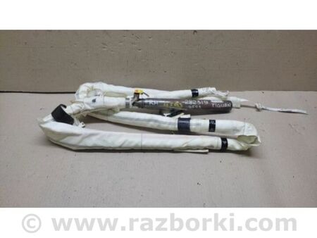 ФОТО Подушка безпеки (штора) для Volkswagen Tiguan (11-17) Київ