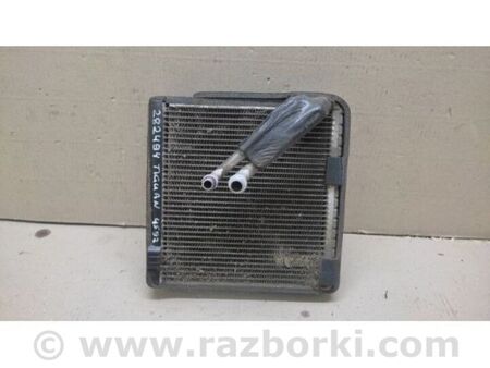 ФОТО Випарник кондиціонера для Volkswagen Tiguan (11-17) Київ