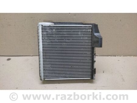 ФОТО Випарник кондиціонера для Volkswagen Tiguan (11-17) Київ