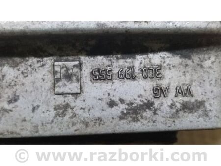 ФОТО Подушка АКПП для Volkswagen Tiguan (11-17) Київ