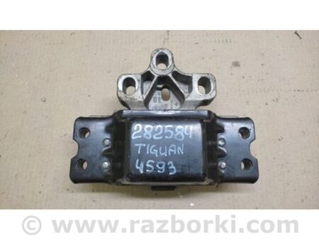ФОТО Подушка АКПП для Volkswagen Tiguan (11-17) Київ