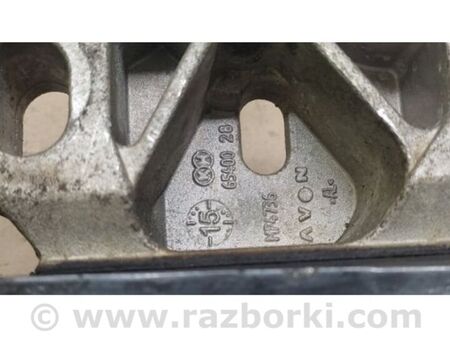 ФОТО Подушка АКПП для Volkswagen Tiguan (11-17) Київ