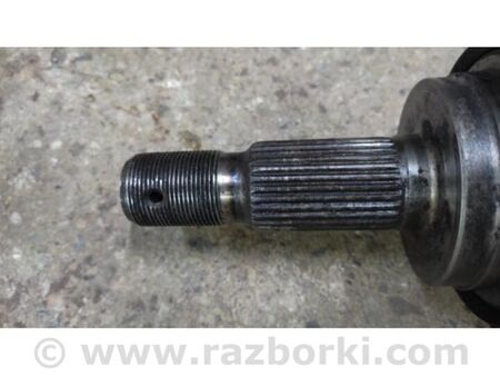 ФОТО Привід передній для Toyota Land Cruiser Prado J120 (02-09) Київ