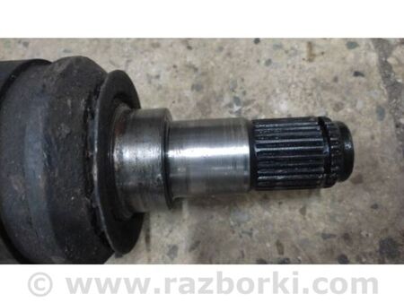 ФОТО Привід передній для Toyota Land Cruiser Prado J120 (02-09) Київ