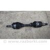Привід передній Toyota Land Cruiser Prado J120 (02-09)