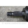 ФОТО Привід передній для Toyota Land Cruiser Prado J120 (02-09) Київ
