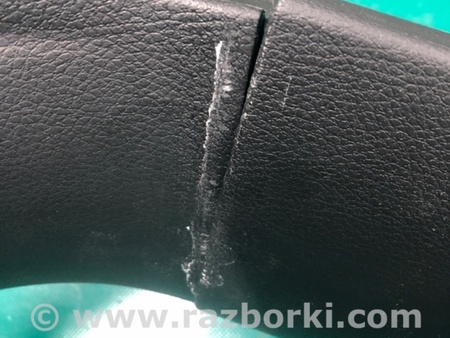 ФОТО Обшивка кришки багажника для Jeep Compass (17-21) Київ