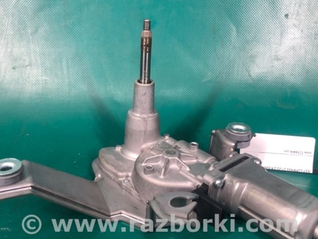 ФОТО Моторчик склоочисника для Jeep Compass (17-21) Київ