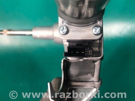 ФОТО Моторчик склоочисника для Jeep Compass (17-21) Київ