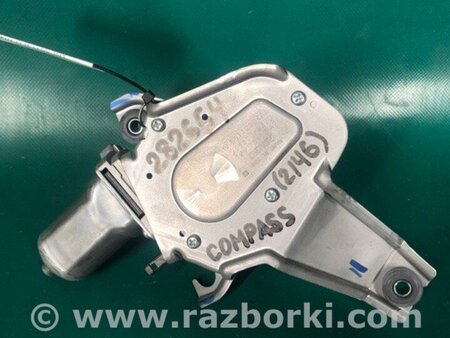 ФОТО Моторчик склоочисника для Jeep Compass (17-21) Київ