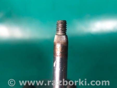 ФОТО Моторчик склоочисника для Jeep Compass (17-21) Київ