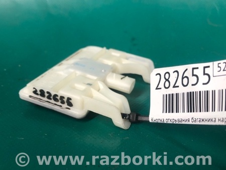 ФОТО Кнопка відкриття багажника зовнішня для Jeep Compass (17-21) Київ