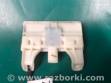 ФОТО Кнопка відкриття багажника зовнішня для Jeep Compass (17-21) Київ