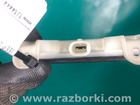 ФОТО Кнопка відкриття багажника зовнішня для Jeep Compass (17-21) Київ