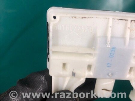 ФОТО Кнопка відкриття багажника зовнішня для Jeep Compass (17-21) Київ