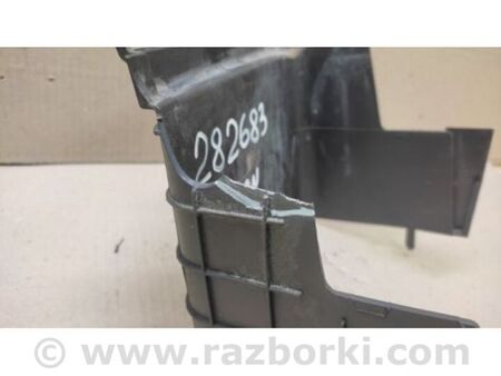 ФОТО Кришка акумулятора для Volkswagen Tiguan (11-17) Київ