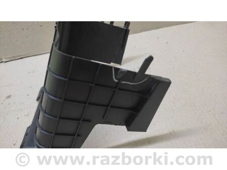 ФОТО Кришка акумулятора для Volkswagen Tiguan (11-17) Київ