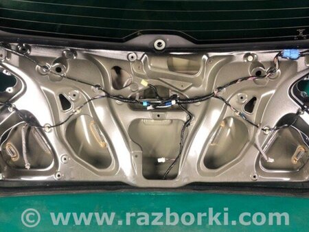 ФОТО Кришка багажника для Acura MDX YD2 (06-12) Київ