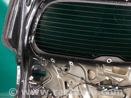 ФОТО Кришка багажника для Acura MDX YD2 (06-12) Київ