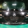 ФОТО Кришка багажника для Acura MDX YD2 (06-12) Київ