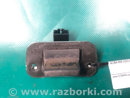 ФОТО Кнопка відкриття багажника зовнішня для Acura MDX YD2 (06-12) Київ