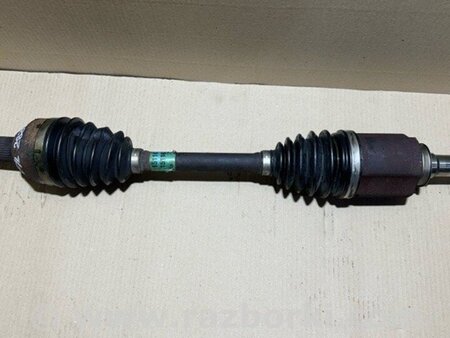 ФОТО Привід передній для Buick Enclave (08-12) Київ