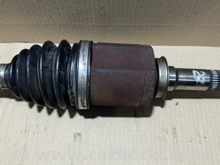 ФОТО Привід передній для Buick Enclave (08-12) Київ