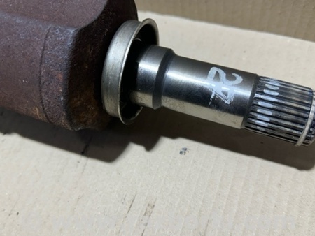 ФОТО Привід передній для Buick Enclave (08-12) Київ