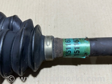 ФОТО Привід передній для Buick Enclave (08-12) Київ