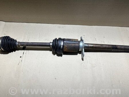 ФОТО Привід передній для Dodge Dart (12-16) Київ