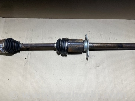 ФОТО Привід передній для Dodge Dart (12-16) Київ