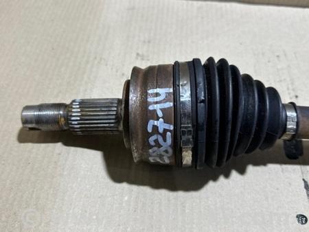 ФОТО Привід передній для Dodge Dart (12-16) Київ