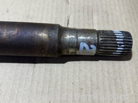 ФОТО Привід передній для Dodge Dart (12-16) Київ