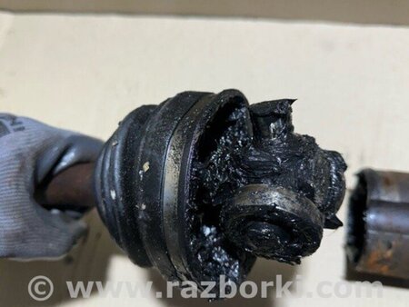 ФОТО Привід передній для Dodge Dart (12-16) Київ