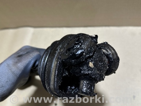 ФОТО Привід передній для Dodge Dart (12-16) Київ