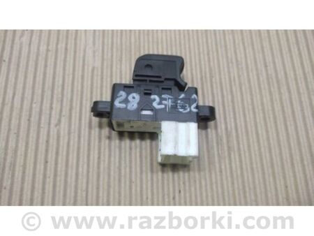 ФОТО Кнопка склопідіймача для Nissan Murano Z50 (02-08) Київ