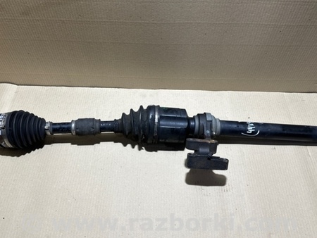 ФОТО Привід передній для Mazda CX-7 Київ