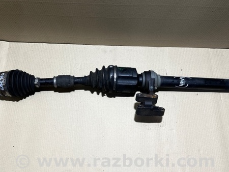 ФОТО Привід передній для Mazda CX-7 Київ