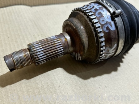 ФОТО Привід передній для Mazda CX-7 Київ