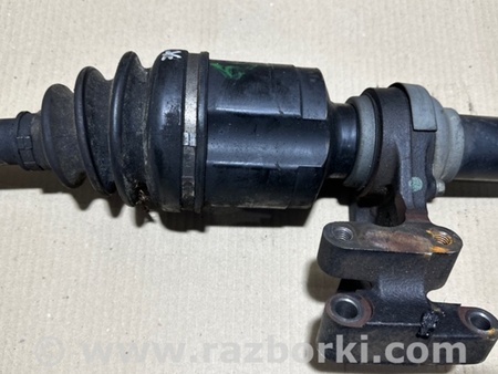 ФОТО Привід передній для Mazda CX-7 Київ