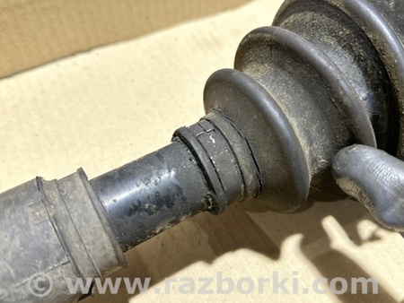 ФОТО Привід передній для Mazda CX-7 Київ