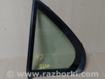 ФОТО Скло дверей глухе для Lexus LS430 (00-06) Київ