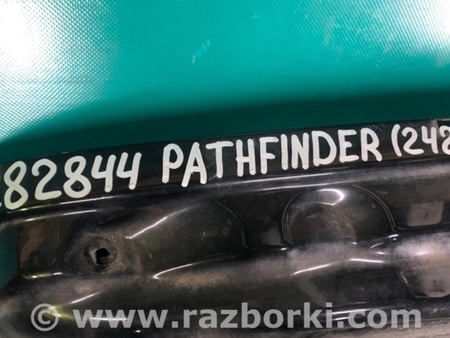 ФОТО Кришка багажника для Nissan Pathfinder R52 (12-21) Київ