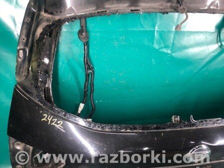 ФОТО Кришка багажника для Nissan Pathfinder R52 (12-21) Київ