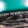 ФОТО Кришка багажника для Nissan Pathfinder R52 (12-21) Київ