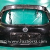 ФОТО Кришка багажника для Nissan Pathfinder R52 (12-21) Київ
