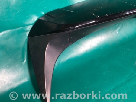 ФОТО Спойлер кришки багажника для Nissan Pathfinder R52 (12-21) Київ